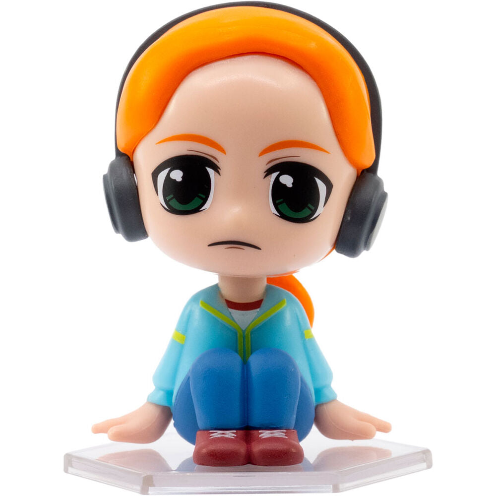 Stranger Things assorted surprise figure 6cm Nerdscape