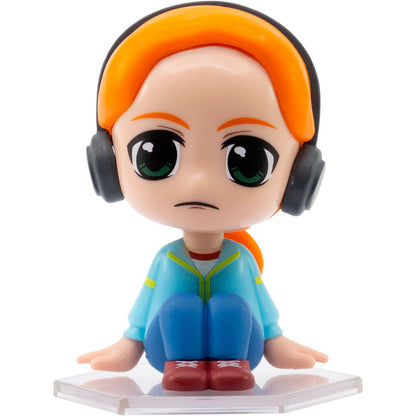Stranger Things assorted surprise figure 6cm Nerdscape