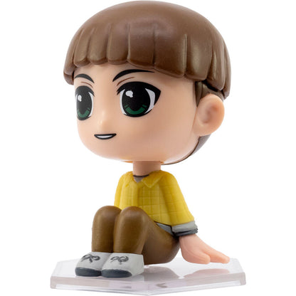 Stranger Things assorted surprise figure 6cm Nerdscape