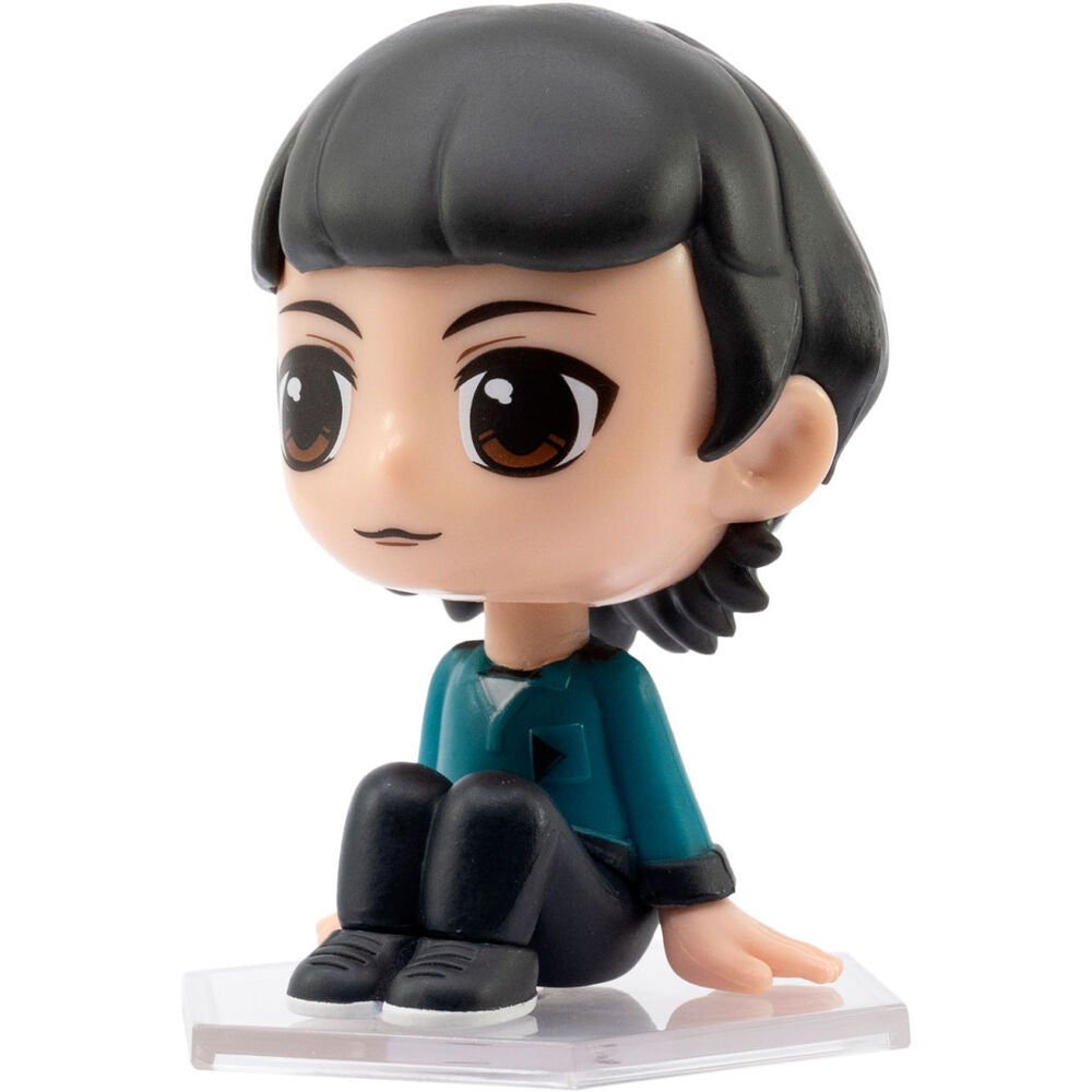Stranger Things assorted surprise figure 6cm Nerdscape