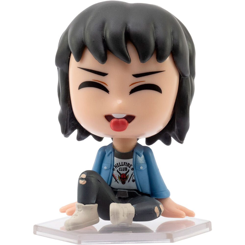 Stranger Things assorted surprise figure 6cm Nerdscape