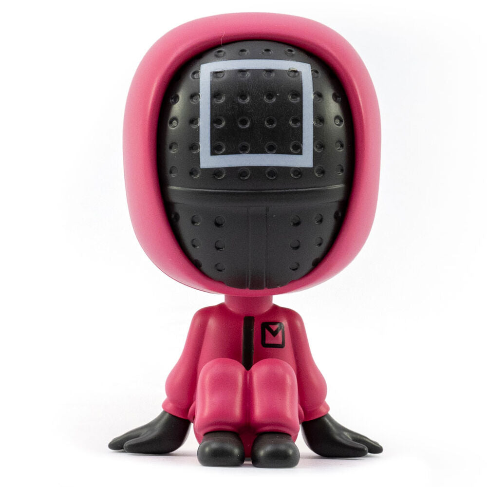 The Squid Game assorted surprise figure 6cm