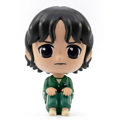 The Squid Game assorted surprise figure 6cm