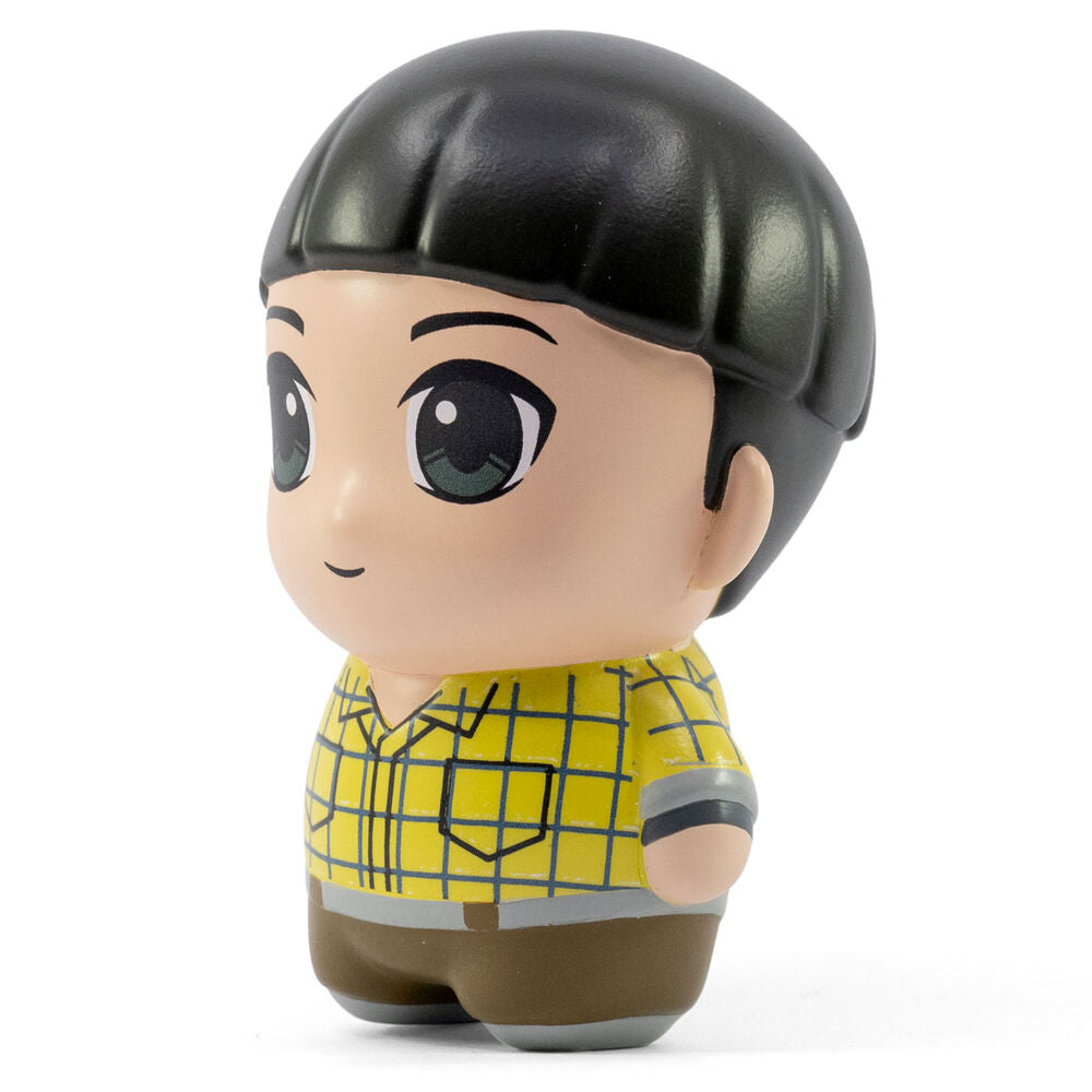 Funko Pop! Stranger Things Figura da Collezione - Nerdscape Nerdscape