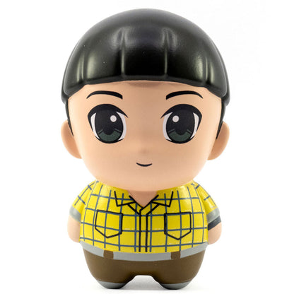 Funko Pop! Stranger Things Figura da Collezione - Nerdscape Nerdscape