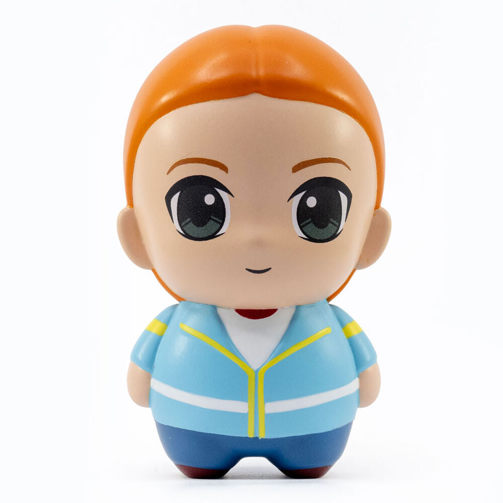 Funko Pop! Stranger Things Figura da Collezione - Nerdscape Nerdscape