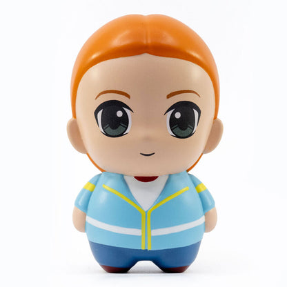 Funko Pop! Stranger Things Figura da Collezione - Nerdscape Nerdscape