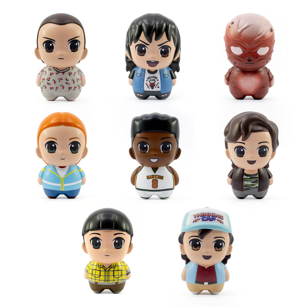 Funko Pop! Stranger Things Figura da Collezione - Nerdscape Nerdscape