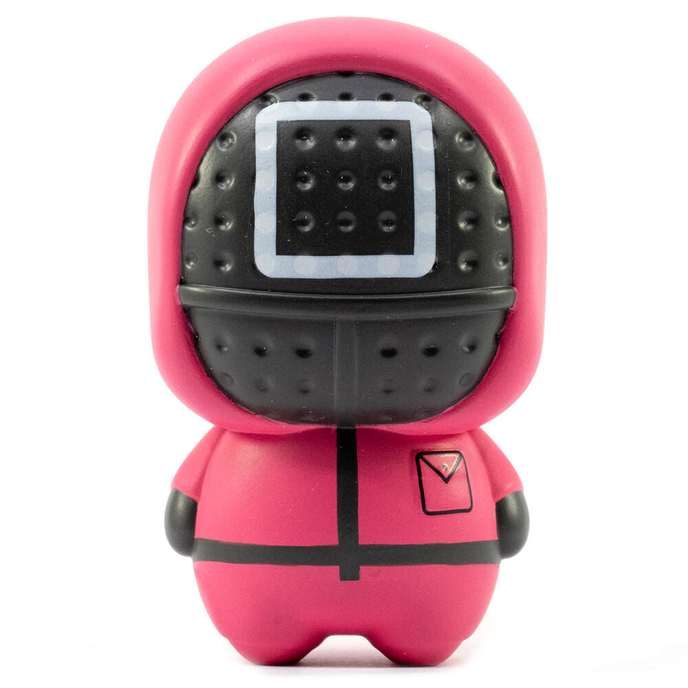 The Squid Game assorted surprise figure 7cm