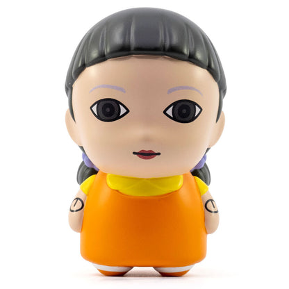 The Squid Game assorted surprise figure 7cm