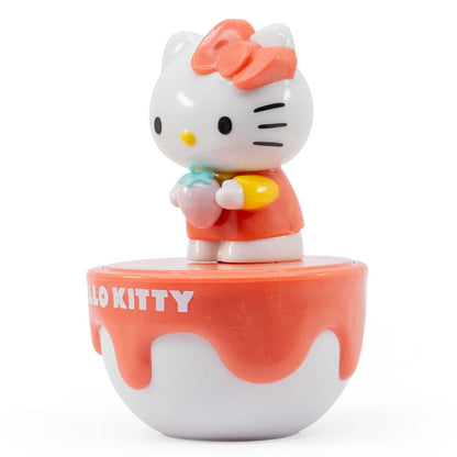 Hello Kitty assorted surprise capsule 9cm
