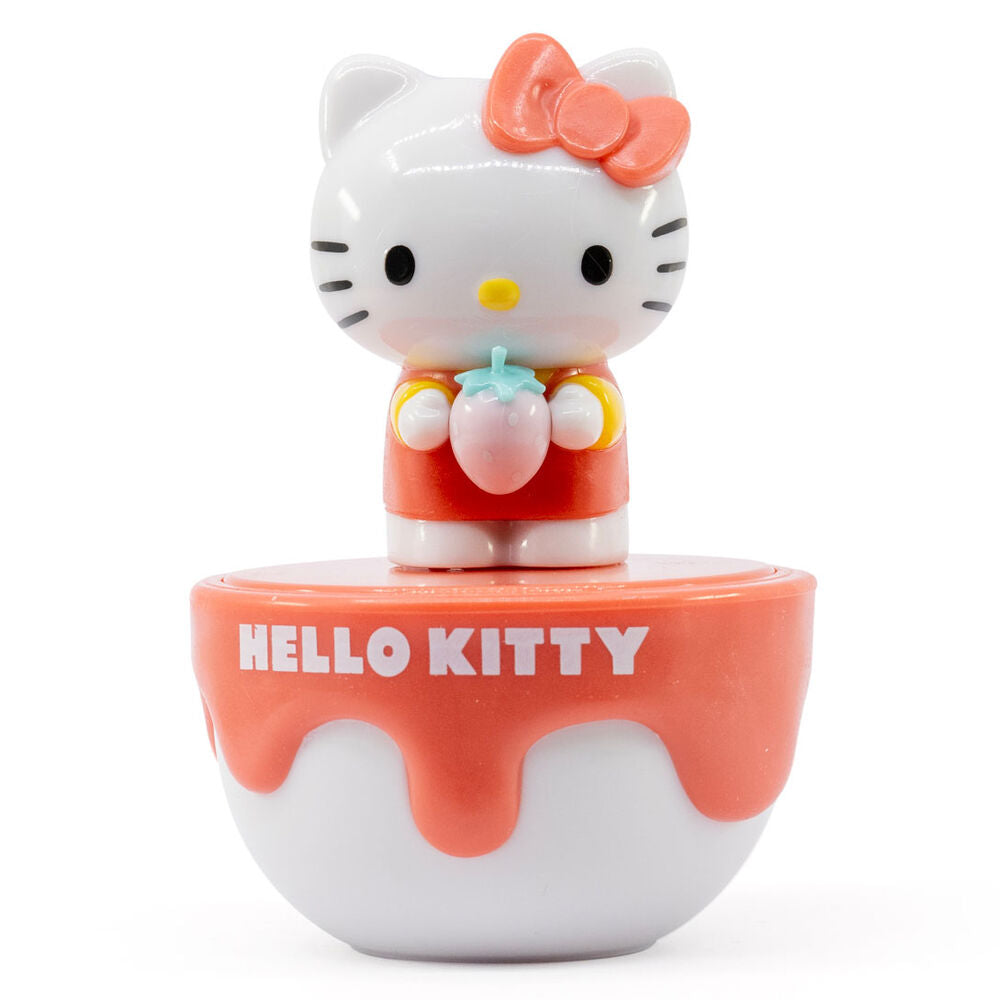 Hello Kitty assorted surprise capsule 9cm