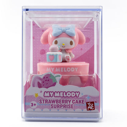 Hello Kitty assorted surprise capsule 9cm
