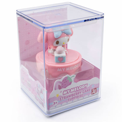 Hello Kitty assorted surprise capsule 9cm