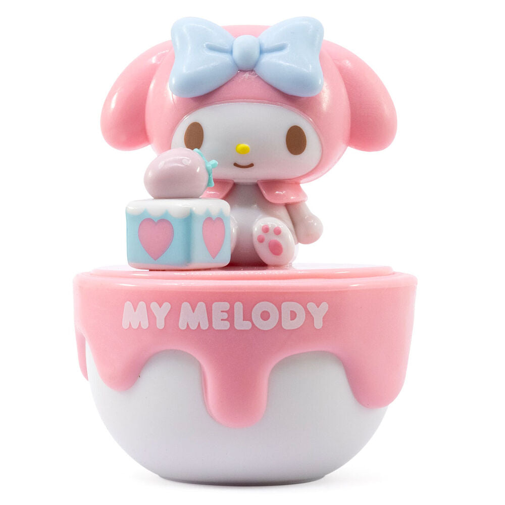 Hello Kitty assorted surprise capsule 9cm