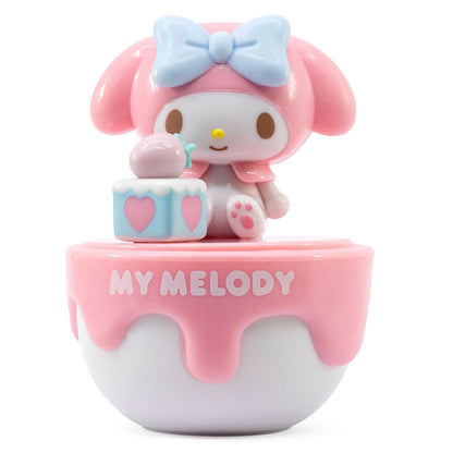 Hello Kitty assorted surprise capsule 9cm