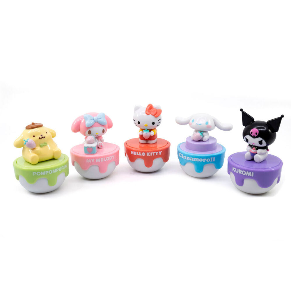 Hello Kitty assorted surprise capsule 9cm