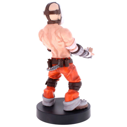Borderlands Psycho figure clamping bracket Cable guy 21cm Nerdscape