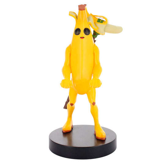 Support de fixation pour figurine Fortnite Peely, câble de 21 cm