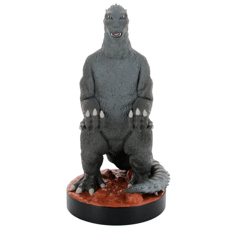 Funko Pop! Godzilla King of the Monsters - Figura da Collezione Nerdscape Nerdscape