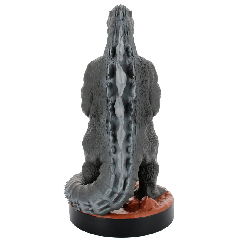 Funko Pop! Godzilla King of the Monsters - Figura da Collezione Nerdscape Nerdscape