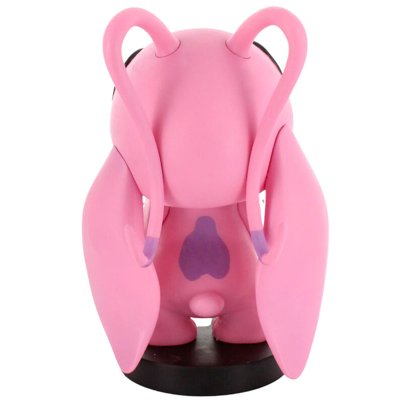 Disney Stitch Angel Figura da Collezione - Nerdscape Nerdscape
