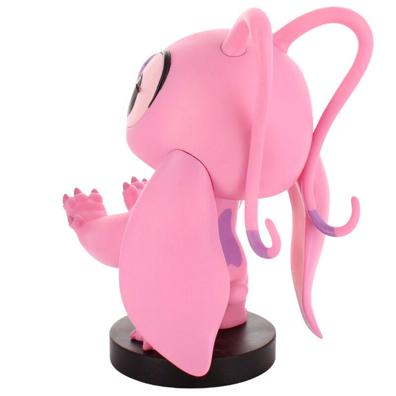 Disney Stitch Angel Figura da Collezione - Nerdscape Nerdscape