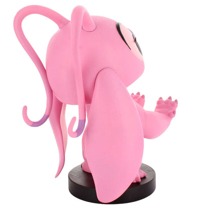Disney Stitch Angel Figura da Collezione - Nerdscape Nerdscape