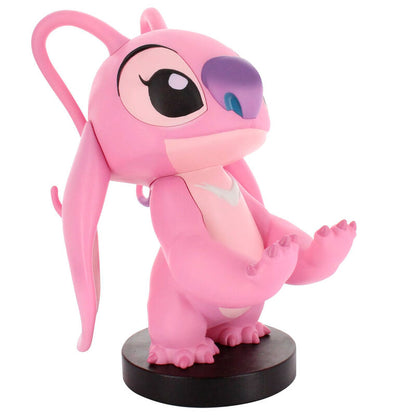 Disney Stitch Angel Figura da Collezione - Nerdscape Nerdscape