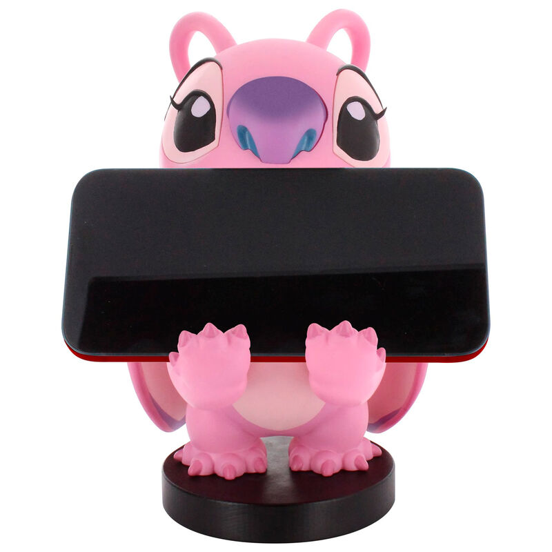 Disney Stitch Angel Figura da Collezione - Nerdscape Nerdscape