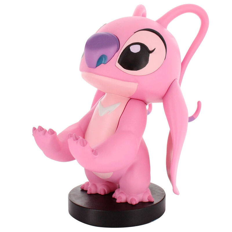 Disney Stitch Angel Figura da Collezione - Nerdscape Nerdscape
