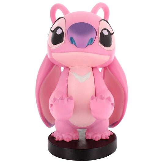 Disney Stitch Angel Figura da Collezione - Nerdscape Nerdscape