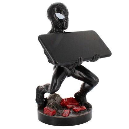 Funko Pop! Spider-Man Symbiote - Figura da Collezione Nerdscape Nerdscape