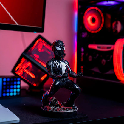 Funko Pop! Spider-Man Symbiote - Figura da Collezione Nerdscape Nerdscape