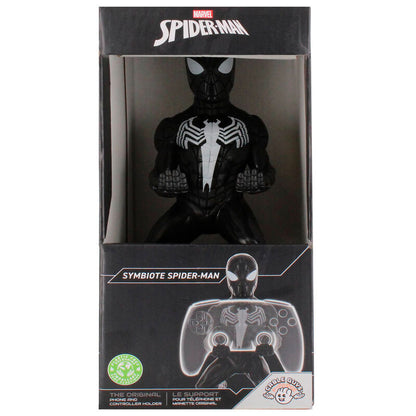 Funko Pop! Spider-Man Symbiote - Figura da Collezione Nerdscape Nerdscape