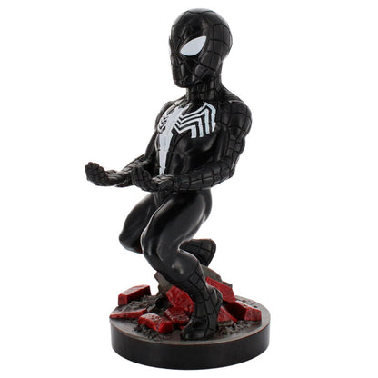 Funko Pop! Spider-Man Symbiote - Figura da Collezione Nerdscape Nerdscape