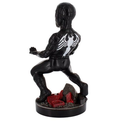 Funko Pop! Spider-Man Symbiote - Figura da Collezione Nerdscape Nerdscape