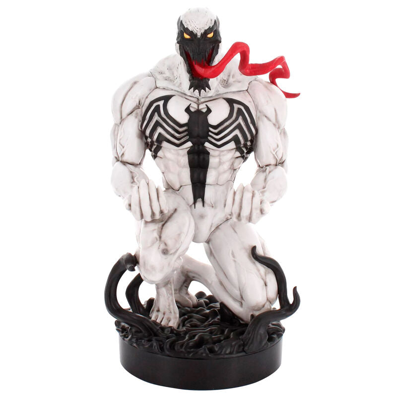 Marvel Anti-Venom Figura da Collezione Cable Guy 21cm - Nerdscape Nerdscape