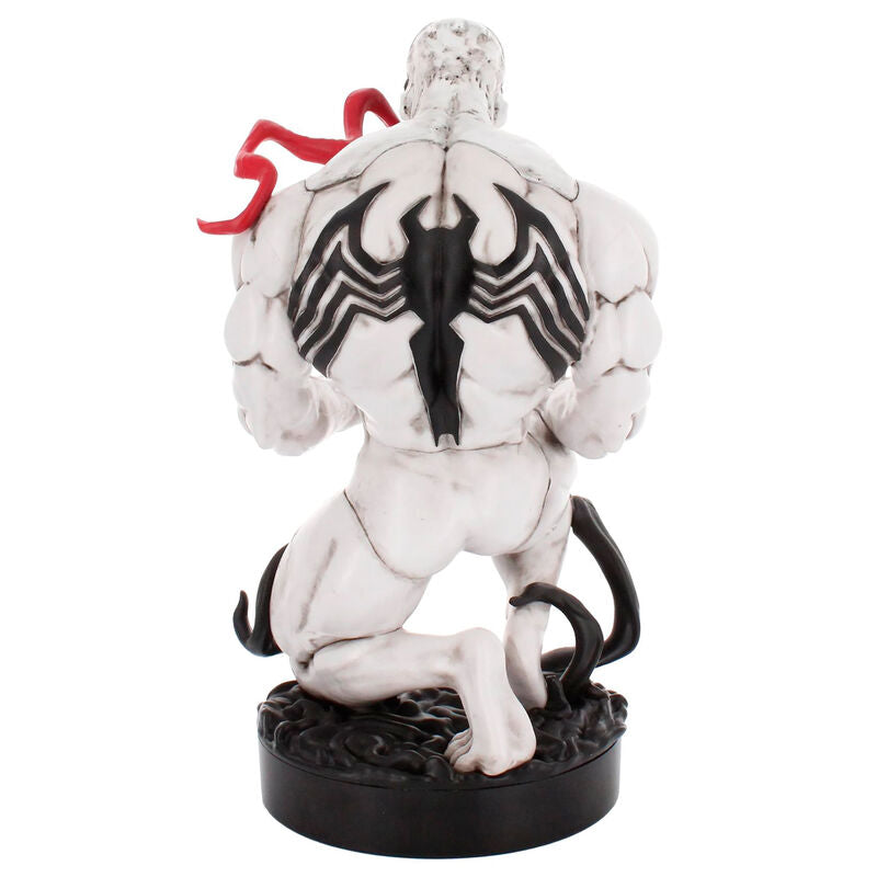 Marvel Anti-Venom Figura da Collezione Cable Guy 21cm - Nerdscape Nerdscape