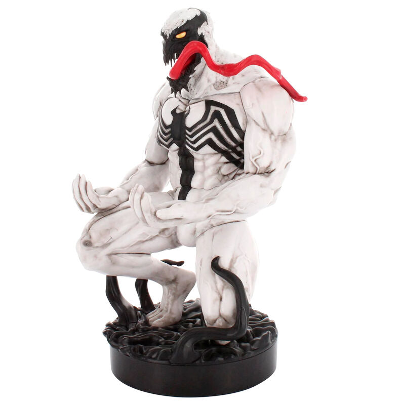 Marvel Anti-Venom Figura da Collezione Cable Guy 21cm - Nerdscape Nerdscape