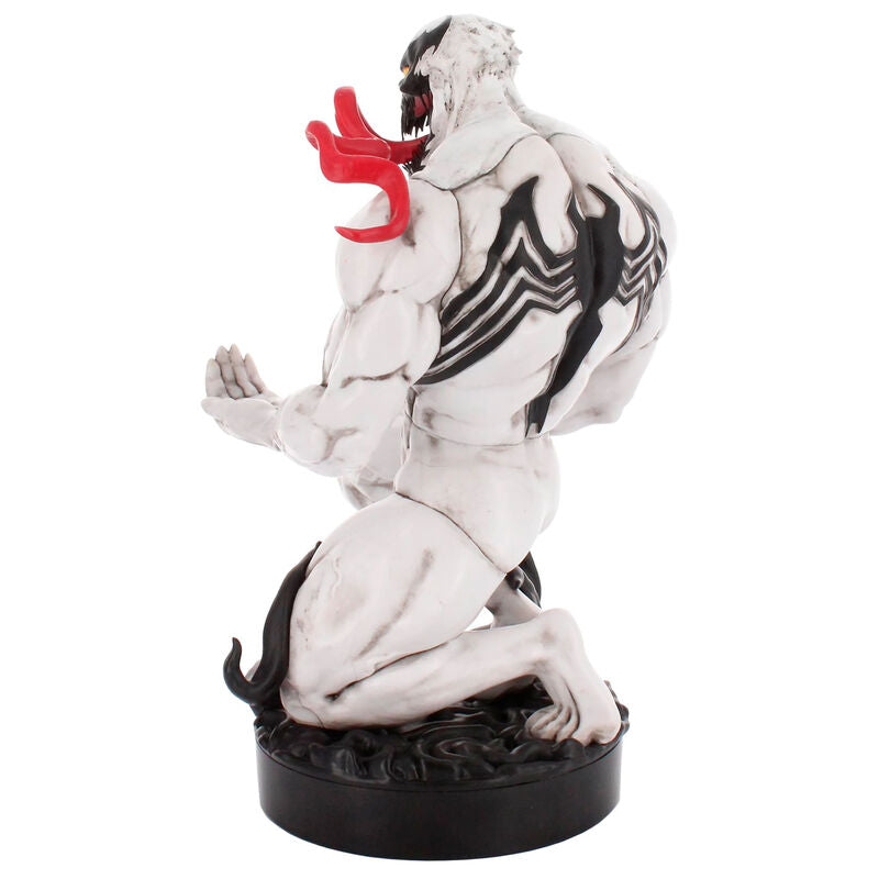 Marvel Anti-Venom Figura da Collezione Cable Guy 21cm - Nerdscape Nerdscape