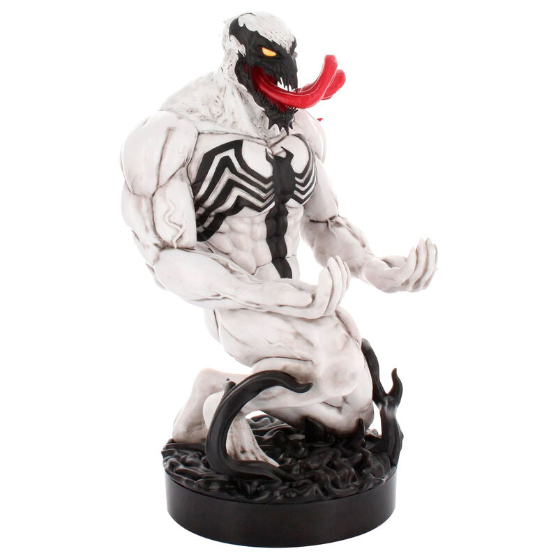 Marvel Anti-Venom Figura da Collezione Cable Guy 21cm - Nerdscape Nerdscape