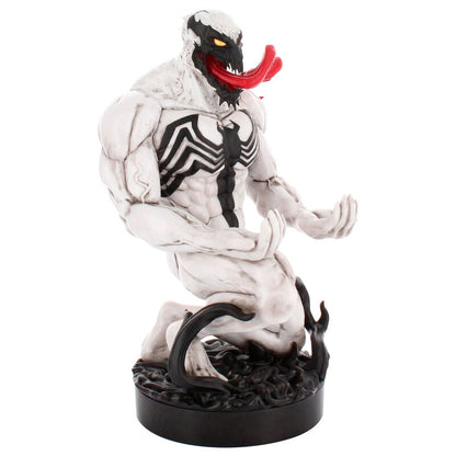 Marvel Anti-Venom Figura da Collezione Cable Guy 21cm - Nerdscape Nerdscape