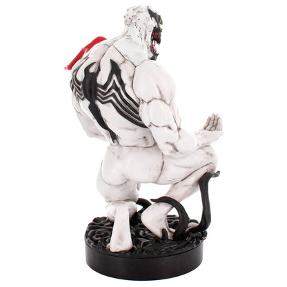 Marvel Anti-Venom Figura da Collezione Cable Guy 21cm - Nerdscape Nerdscape