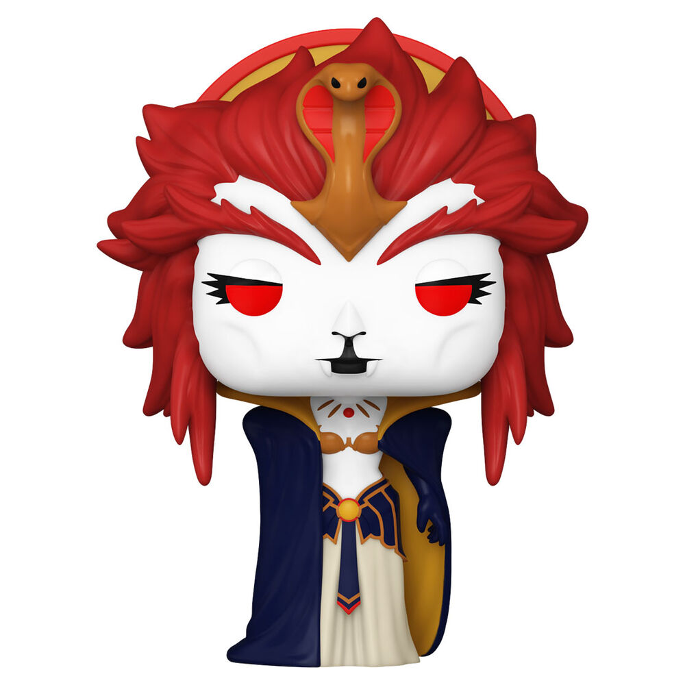 POP figure Castlevania Nocturne Erzsebet Nerdscape