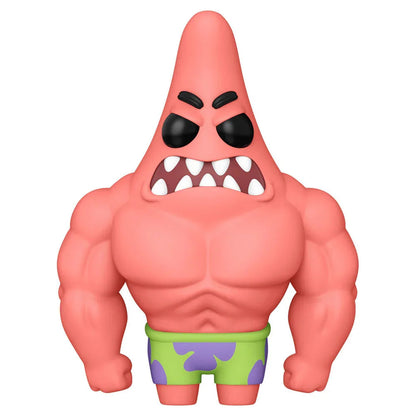 Funko Pop! SpongeBob - Figura da Collezione Vinyl Nerdscape