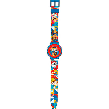 Paw Patrol digital watch Nerdscape