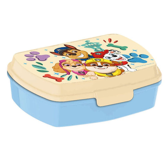 Paw Patrol sandwichera - Nerdscape