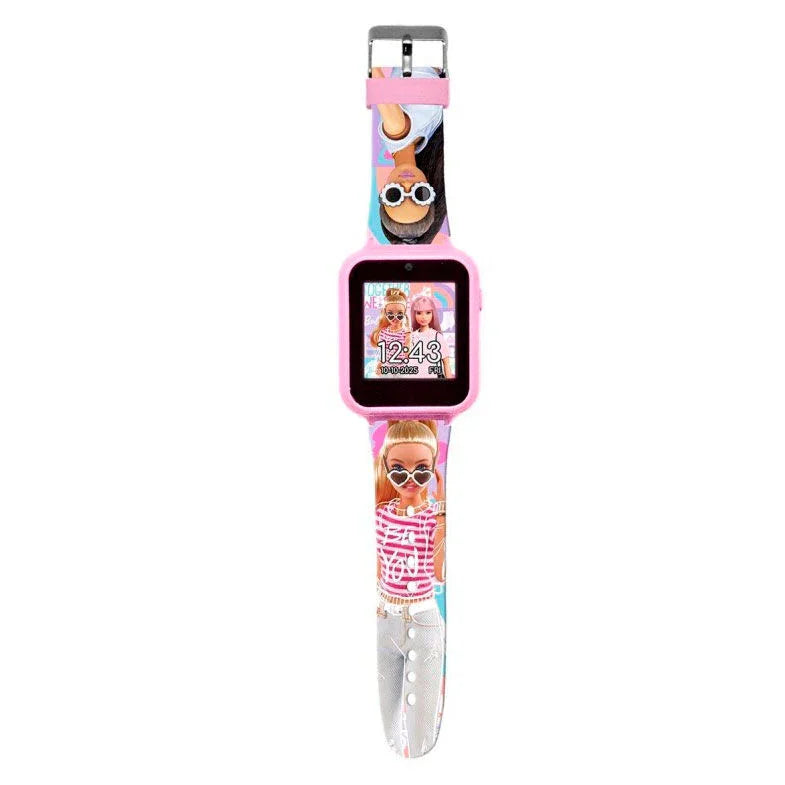 Barbie Smart Watch Nerdscape