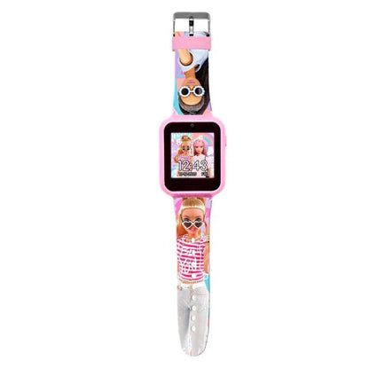 Barbie Smart Watch Nerdscape